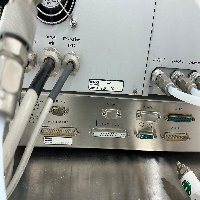 Netzsch TG-209C Iris Thermogravimetric Analyzer image 2